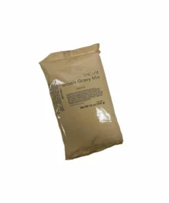 Farmer Brothers Instant Brown Gravy Mix (1 Bag/15 Oz)