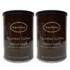 Farmer Brothers Medium Roast Ground Coffee(2 Cans/13 Oz) -coffee Sales Shop Farmer Brothers Medium Roast Ground Coffee 2 cans 13 oz 2nd