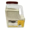Farmer Brothers Sesame Seed, 5 Lb Bottle -coffee Sales Shop Farmer Brothers Sesame Seed 5 lb bottle 2nd