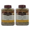 Farmer Brothers Steak Seasoning (2 Bottles/28 Oz Ea.)