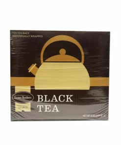 Farmer Brothers Select: Black Tea (100 Bags)