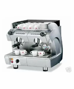 Gaggia GD Compact Espresso Machine 2 Group Automatic