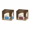 Harry & David Coffee Combo, Breakfast Blend, Caramel Pecan 2/18 Ct Boxes -coffee Sales Shop Harry David Coffee Combo Breakfast Blend Caramel Pecan 2 18 ct boxes 2nd