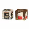 Harry & David Coffee Combo, Maple Walnut, Chocolate Raspberry 2/18 Ct Boxes -coffee Sales Shop Harry David Coffee Combo Maple Walnut Chocolate Raspberry 2 18 ct boxes 2nd