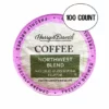 Harry & David Northwest Blend Single-Serve Coffee K Cups 100 Count -coffee Sales Shop Harry and David Coffee Northwest Blend 100 Single Serve Cups 2nd