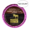 Moose Munch Coffee By Harry & David, Dark Chocolate Candy Caramel, 100 Single Serve Cups -coffee Sales Shop Harry and David Moose Munch Dark Chocolate Candy Caramel 100 Couunt 2nd