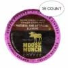 Moose Munch Coffee By Harry & David, Dark Chocolate Candy Caramel, 35 Single Serve Cups -coffee Sales Shop Harry and David Moose Munch Dark Chocolate Candy Caramel 35 Couunt 2nd