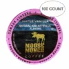 Moose Munch Coffee By Harry & David, Maple Vanilla, 100 Single Serve Cups -coffee Sales Shop Harry and David Moose Munch Maple Vanilla 100 Couunt 2nd