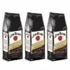 Jim Beam Bourbon Vanilla Bourbon Flavored Ground Coffee, 3 Bags (12 Oz Ea.) -coffee Sales Shop Jim Beam Bourbon Vanilla Bourbon Flavored Ground Coffee 3 bags 12 oz ea 2nd