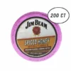 Jim Beam Spiced Honey Single Serve Coffee, 200 Count Keurig 2.0 Compatible 2 Jim Beam Spiced Honey Single Serve Coffee, 200 Count Keurig 2.0 Compatible -coffee Sales Shop Jim Beam Spiced Honey 200 count Keurig 2.0 Compatible 2nd