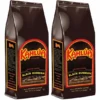 Kahlua Black Russian Gourmet Ground Coffee (2 Bags/12 Oz) -coffee Sales Shop Kahlua Black Russian Gourmet Ground Coffee 2 bags 12 oz 2nd