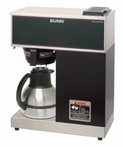 BUNN® BUNN 33200.0011: Pourover Thermal Carafe Brewer