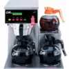 Curtis Automatic Decanter Brewer, 3 Right Burners -coffee Sales Shop WC.ALPHA3GTR 2nd