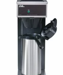 Curtis: Single Airpot Pourover Brewer