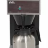 Curtis: Single Low Profile Thermal Pourover Brewer 1 Curtis: Single Low Profile Thermal Pourover Brewer -coffee Sales Shop WC.CAFE0PP 2nd