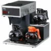 Curtis Pourover Decanter Brewer 3 Lower Right Burners -coffee Sales Shop WC.CAFE3DB 2nd