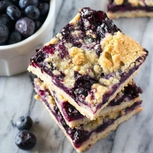 Decaf Blueberry Cinnamon Crumble Coffee, 100 Single Serve Cups 4 Decaf Blueberry Cinnamon Crumble Coffee, 100 Single Serve Cups - Image 2