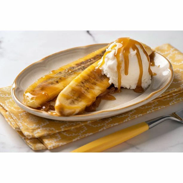 Bananas Foster Coffee, 100 Single Serve Cups 4 Bananas Foster Coffee, 100 Single Serve Cups - Image 2