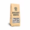 Ancient Roots Donut Shop Flavored Mushroom Coffee - Donut Shop Coffee By Corim Premium Blends (12 Ounces) 2 Ancient Roots Donut Shop Flavored Mushroom Coffee - Donut Shop Coffee By Corim Premium Blends (12 Ounces) -coffee Sales Shop ancient roots donut shop mushroom coffee