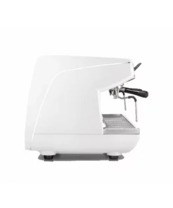 Nuova Simonelli Appia Life Compact Volumetric Espresso Machine -coffee Sales Shop appia life nuova simonelli white d4feaeaf 7655 4ba4 8375 723214a7c5aa 600x