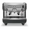 Nuova Simonelli Appia II Compact Espresso Machine Volumetric No Autosteam 220V -coffee Sales Shop appia ii 1 1