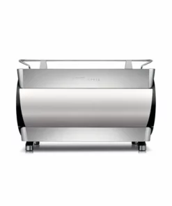 Nuova Simonelli Aurelia Wave T3 3 Group Espresso Machine - 220V -coffee Sales Shop aurelia wave back black l 1