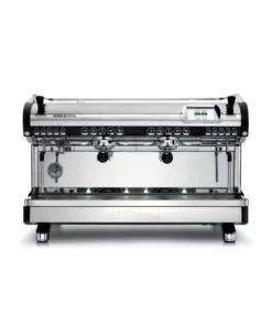 Nuova Simonelli Aurelia Wave Digit Auto Volumetric 2 Group Espresso Machine