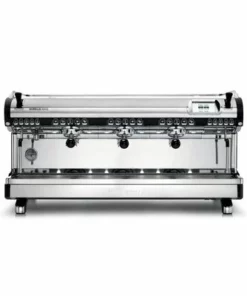 Nuova Simonelli Aurelia Wave Digit Auto Volumetric 3 Group Espresso Machine