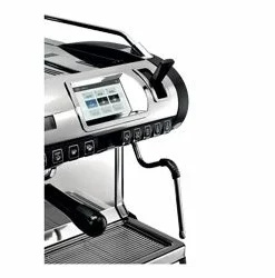 Nuova Simonelli Aurelia Wave T3 3 Group Espresso Machine - 220V -coffee Sales Shop aurelia wave screen feature s 1