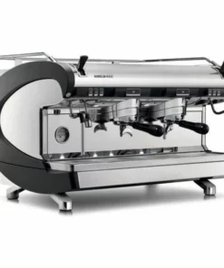 Nuova Simonelli Aurelia Wave Semi Automatic 2 Group Espresso Machine