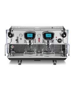 Aviator 2 Group Fully Automatic Espresso Coffee Machine