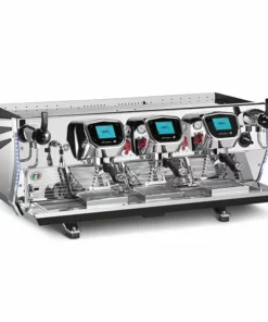 Aviator 3 Group Fully Automatic Espresso Coffee Machine