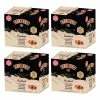 Baileys Bailey's, Hazelnut Irish Cream Flavored Coffee, 4/18 Single Serve Cups -coffee Sales Shop baileys hazelnut irish cream flavored coffee 72 single serve cups
