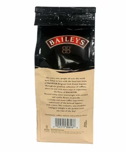Baileys Bailey's, The Original Irish Cream, Flavored Ground Coffee, (2 Bags/10 Oz) -coffee Sales Shop baileys hazelnut irish cream flavored ground coffee 10 oz bag1 2 1