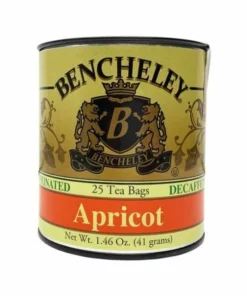 coffee Sales Shop -coffee Sales Shop bencheley apricot decaffeinated tea1