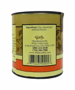 Bencheley Tea Bags, 6/25 Ct Apricot Tea -coffee Sales Shop bencheley apricot tea2