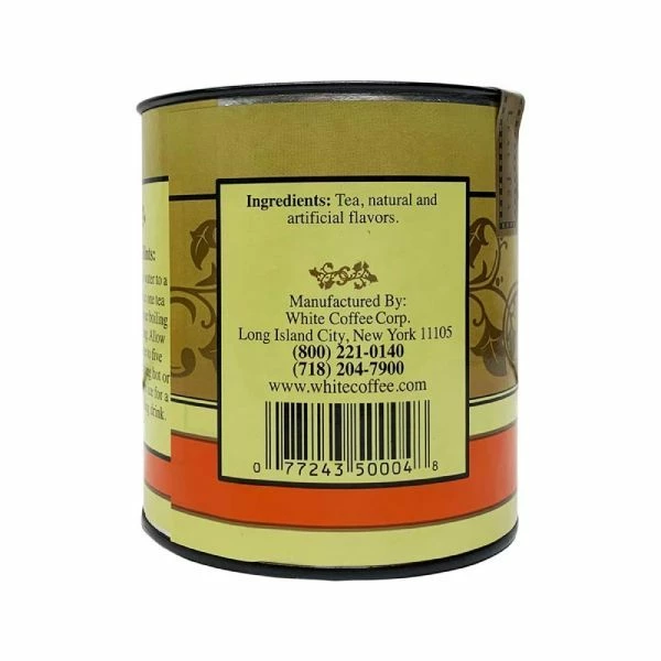 Bencheley Apricot Tea, 25 Tea Bags (1.46 Oz) 5 Bencheley Apricot Tea, 25 Tea Bags (1.46 Oz) - Image 3