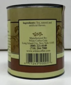 Bencheley Tea Bags, 6/25 Ct Earl Grey Tea -coffee Sales Shop bencheley earl grey teanot3