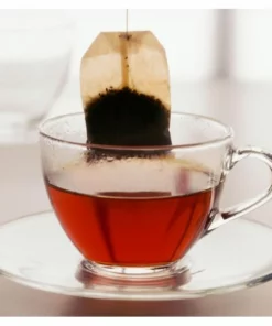 Bencheley Tea Bags, 6/25 Ct English Breakfast Decaffeinated Tea -coffee Sales Shop benchley english breakfast decaffeinated tea2