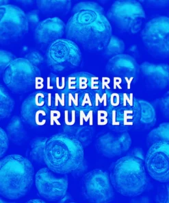 Brickhouse Single Serve Coffee, Blueberry Cinnamon Crumble, 72 Count -coffee Sales Shop blueberry cinnamon crumble content 1 2