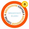 Brickhouse Single Serve Coffee, Breakfast Blend, 100 Count -coffee Sales Shop breakfast blend 100 count