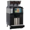BUNN® Bunn 55400.0103 Fast Cup Bean To Cup Coffee Brewer 208-240V 60HZ