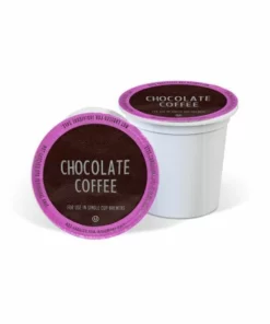 Cafe Mexicano, Mexican Chocolate Coffee, 100 Single Serve Cups -coffee Sales Shop cafemexicanchoco13 2