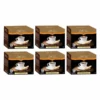 Caffe Noir Gourmet Coffee Southern Pecan, Single Serve Beverage Cups, 6 Box 12 Count Each -coffee Sales Shop caffe noir gourment coffee southern pecan 72 ct 2