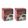 China Mist - Cranberry Blood Orange Organic Black Full Leaf Tea Sachet, 2 Boxes 15 Count Each -coffee Sales Shop china mist cranberry blood orange organic black full leaf tea sachet 15 count 2 boxes