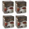 China Mist - Earl Grey Organic Black Full Leaf Tea Sachet, 4 Boxes 15 Count Each -coffee Sales Shop china mist earl grey organic black full leaf tea sachet 4 boxes