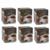 China Mist - Earl Grey Organic Black Full Leaf Tea Sachet, 6 Boxes 15 Count Each -coffee Sales Shop china mist earl grey organic black full leaf tea sachet 6 boxes