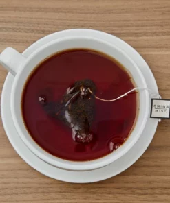 China Mist - Earl Grey Organic Black Full Leaf Tea Sachet, 6 Boxes 15 Count Each -coffee Sales Shop china mist earl grey organic black full leaf tea sachet1 1 1 1 1