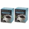 China Mist - English Breakfast Organic Black Full Leaf Tea Sachet, 2 Boxes 15 Count Each - Biodegradable And Individually Wrapped -coffee Sales Shop china mist english breakfast organic black full leaf tea sachet 15 cnt 2box