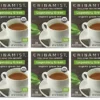 China Mist - Legendary Green Organic Black Full Leaf Tea Sachet, 6 Boxes 15 Count -coffee Sales Shop china mist legendary green organic black full leaf tea sachet 6 boxes